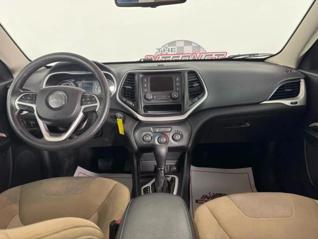 2015 Jeep KL Cherokee - Image 11 of 12