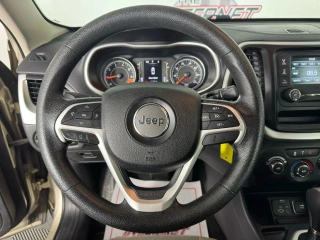 2015 Jeep KL Cherokee - Image 13 of 21