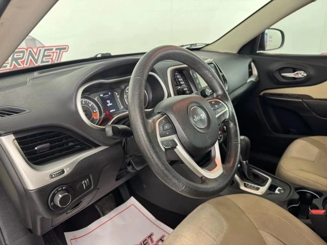2015 Jeep KL Cherokee - Image 10 of 12