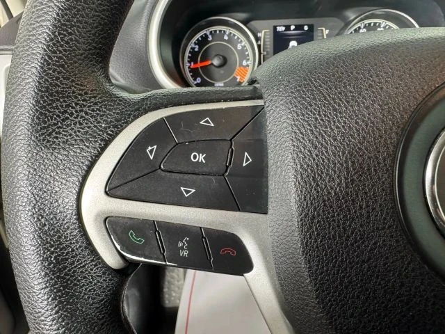 2015 Jeep KL Cherokee - Image 15 of 21