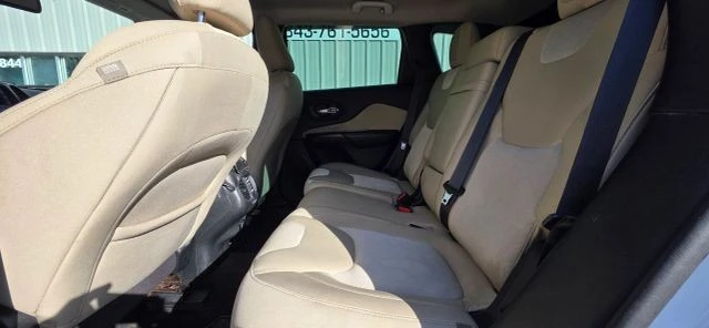2015 Jeep KL Cherokee - Image 18 of 19