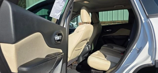 2015 Jeep KL Cherokee - Image 19 of 19
