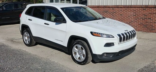 2015 Jeep KL Cherokee - Image 2 of 19