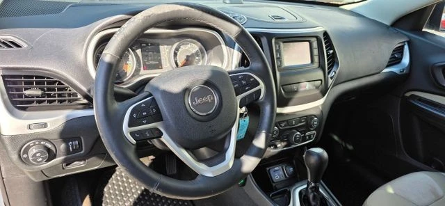 2015 Jeep KL Cherokee - Image 12 of 19