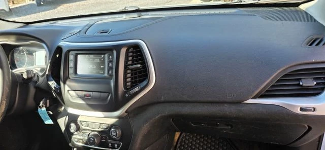 2015 Jeep KL Cherokee - Image 13 of 19