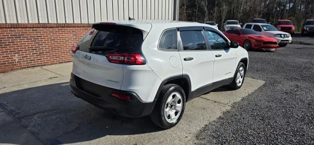 2015 Jeep KL Cherokee - Image 6 of 19