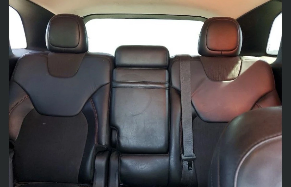 2015 Jeep KL Cherokee - Image 4 of 12