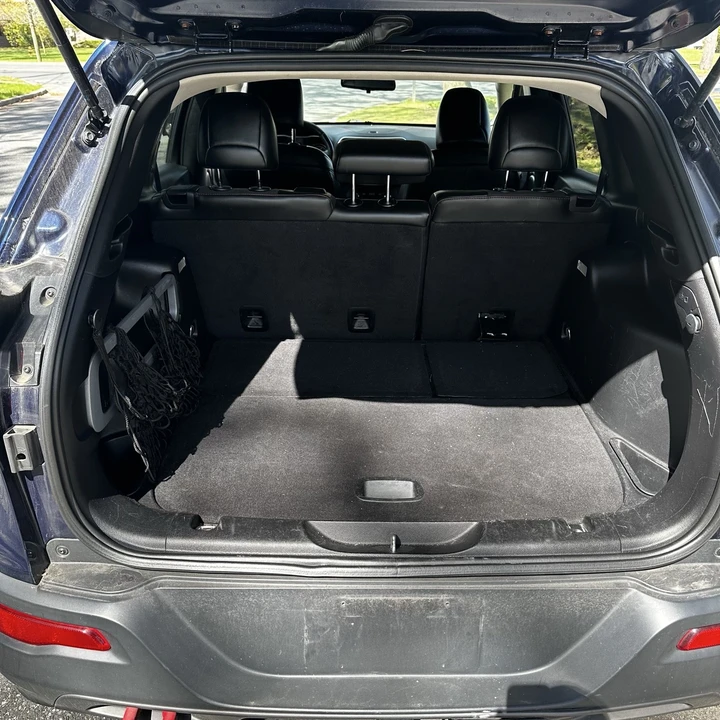 2015 Jeep KL Cherokee - Image 12 of 20