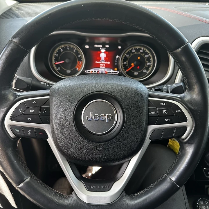 2015 Jeep KL Cherokee - Image 19 of 20
