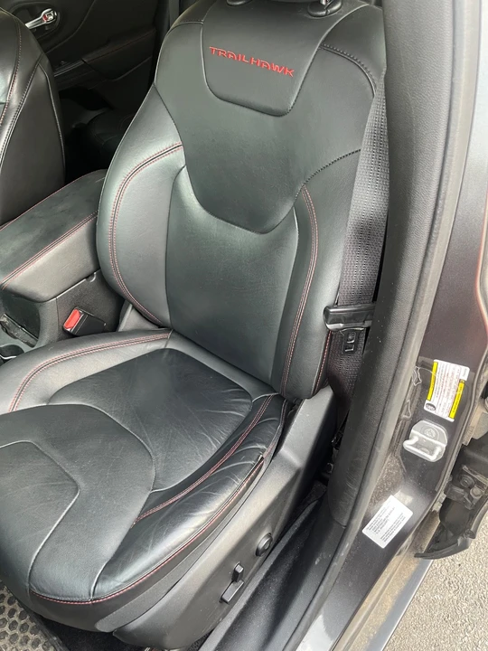 2015 Jeep KL Cherokee - Image 8 of 9