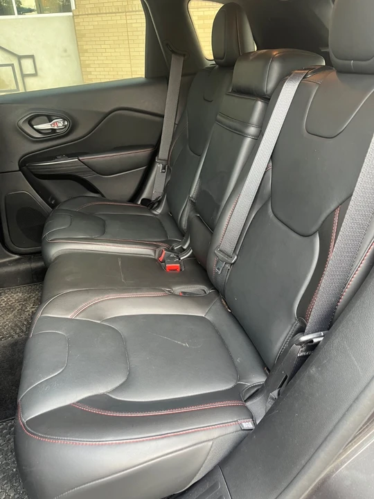 2015 Jeep KL Cherokee - Image 9 of 9