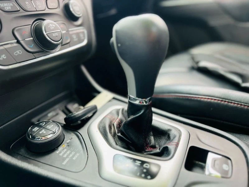 2015 Jeep KL Cherokee - Image 12 of 12