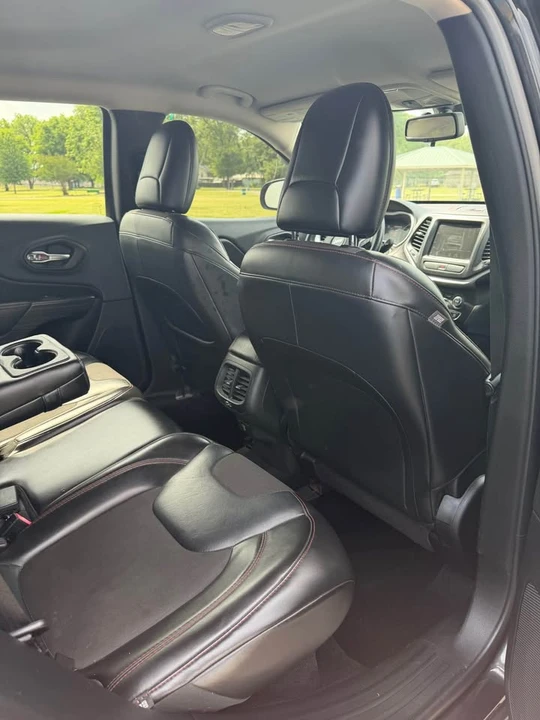 2015 Jeep KL Cherokee - Image 8 of 9