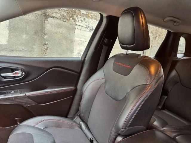 2015 Jeep KL Cherokee - Image 15 of 21