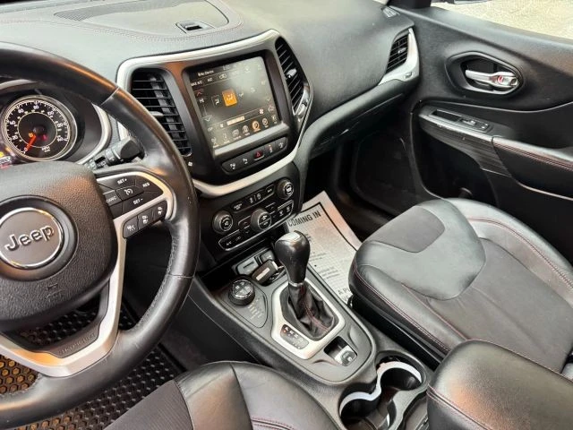 2015 Jeep KL Cherokee - Image 14 of 21