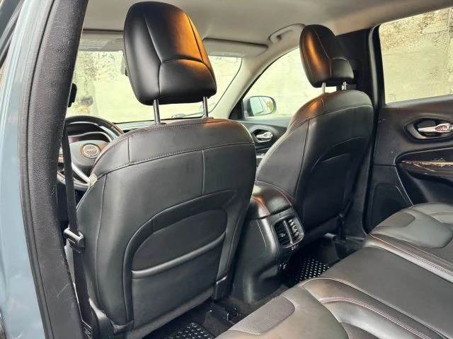 2015 Jeep KL Cherokee - Image 19 of 21