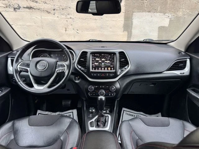 2015 Jeep KL Cherokee - Image 20 of 21