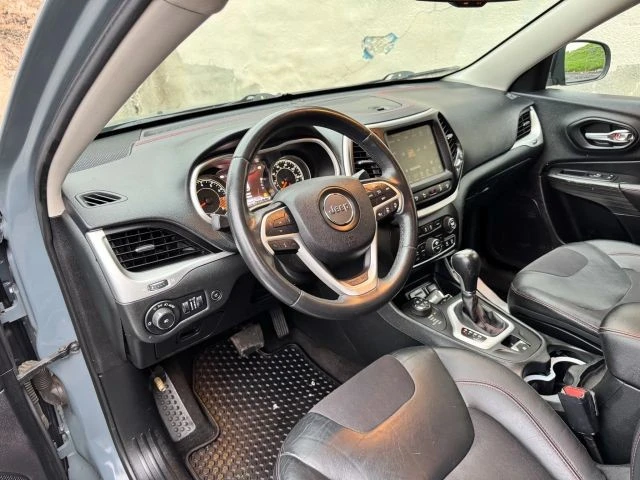 2015 Jeep KL Cherokee - Image 13 of 21