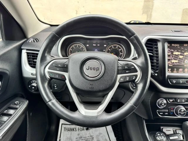 2015 Jeep KL Cherokee - Image 21 of 21