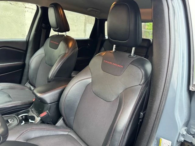 2015 Jeep KL Cherokee - Image 11 of 21
