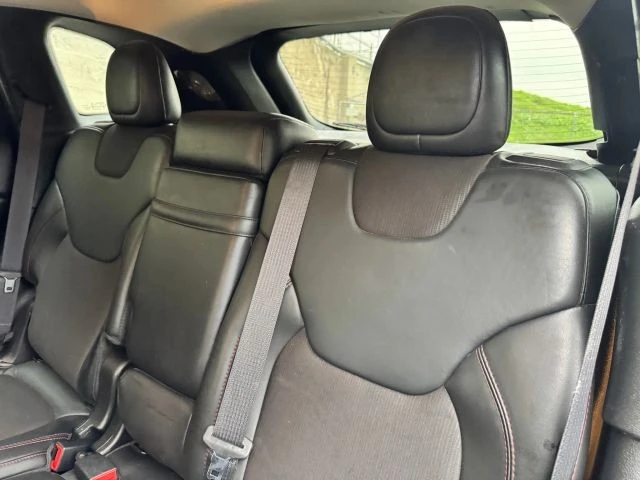 2015 Jeep KL Cherokee - Image 17 of 21