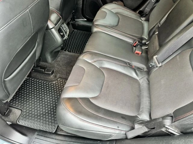 2015 Jeep KL Cherokee - Image 18 of 21
