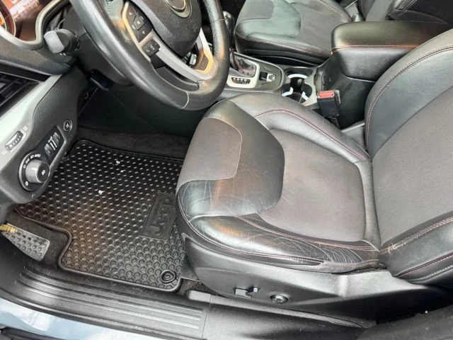 2015 Jeep KL Cherokee - Image 12 of 21