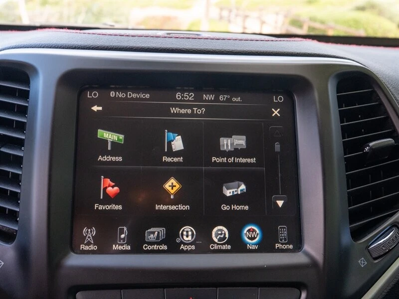 2015 Jeep KL Cherokee - Image 21 of 21