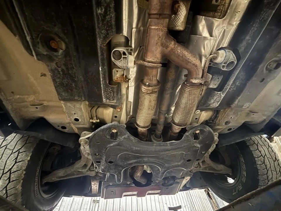 2015 Jeep KL Cherokee - Image 16 of 19