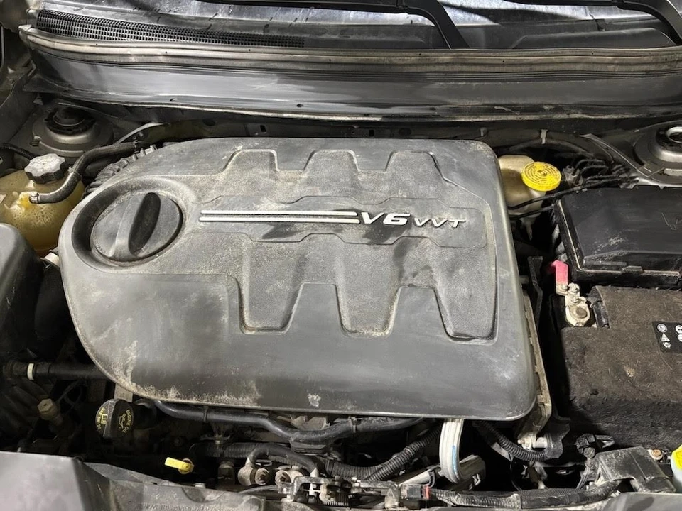 2015 Jeep KL Cherokee - Image 10 of 12