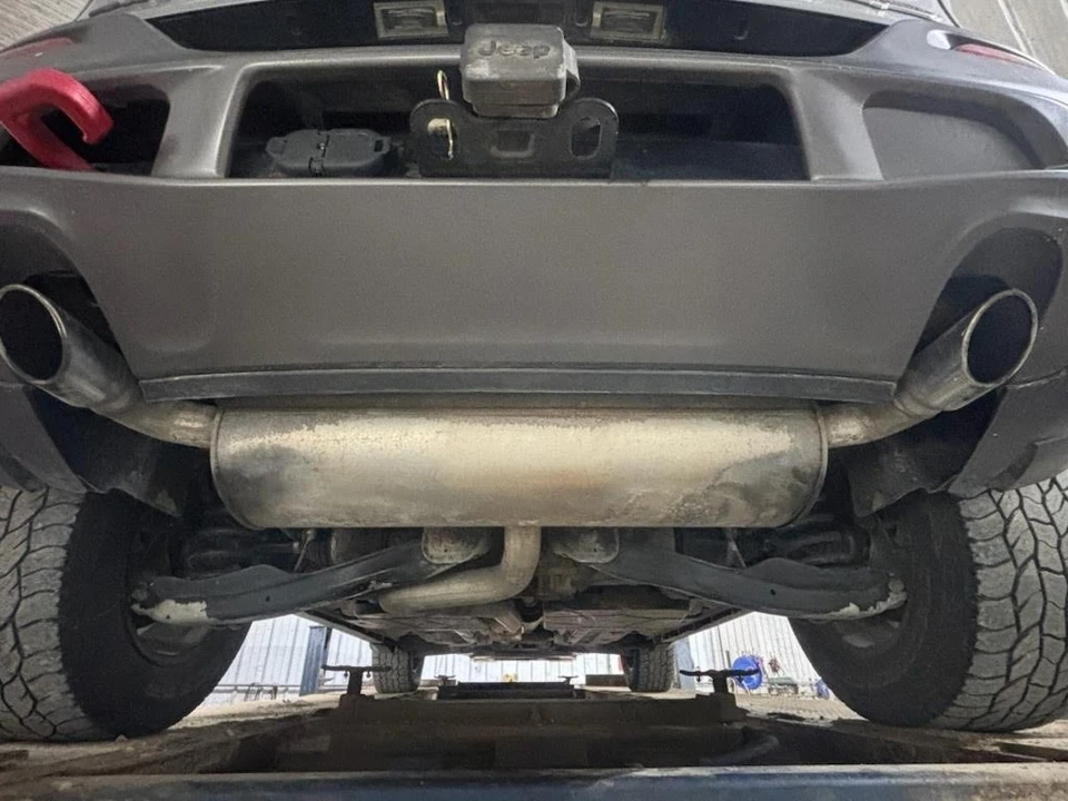 2015 Jeep KL Cherokee - Image 20 of 21