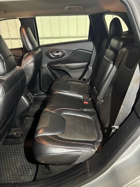 2015 Jeep KL Cherokee - Image 7 of 12