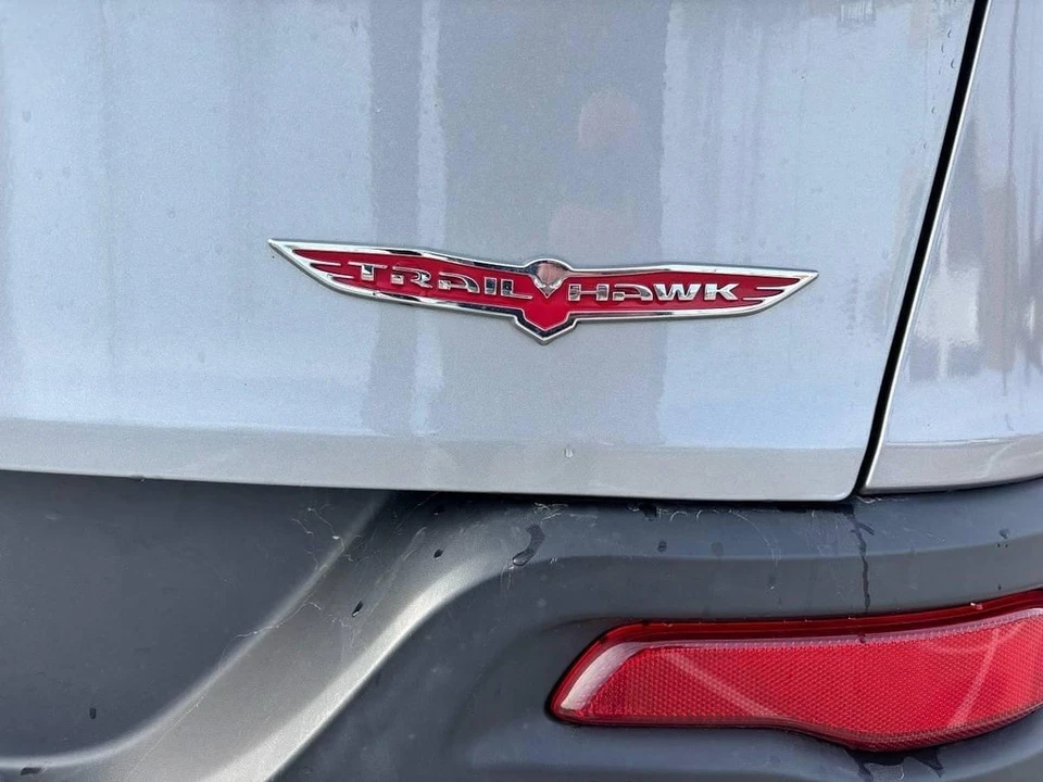 2015 Jeep KL Cherokee - Image 7 of 21