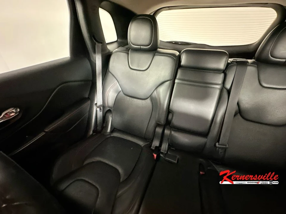 2015 Jeep KL Cherokee - Image 12 of 24