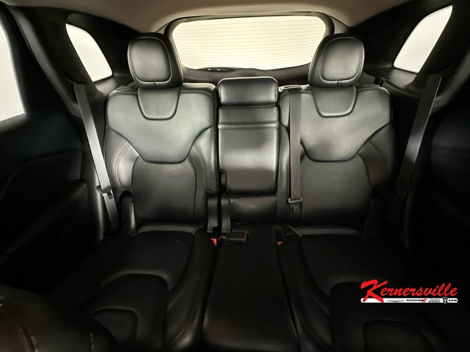 2015 Jeep KL Cherokee - Image 13 of 24