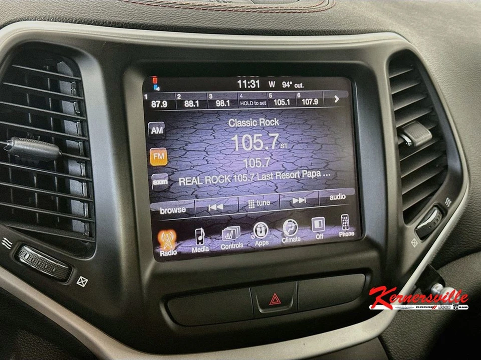 2015 Jeep KL Cherokee - Image 17 of 24