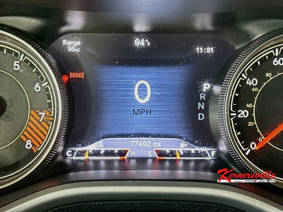 2015 Jeep KL Cherokee - Image 15 of 24