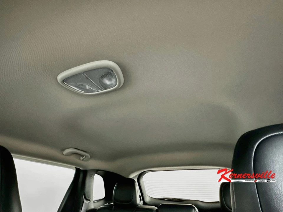 2015 Jeep KL Cherokee - Image 20 of 24