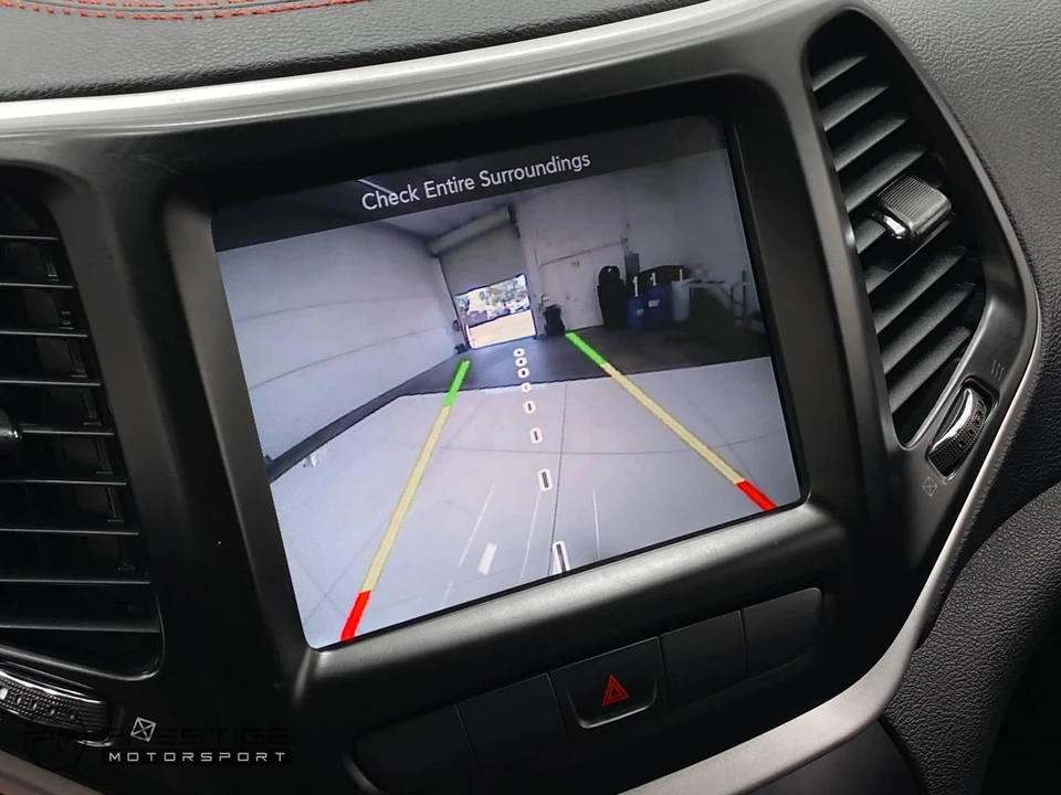 2015 Jeep - Image 22 of 31