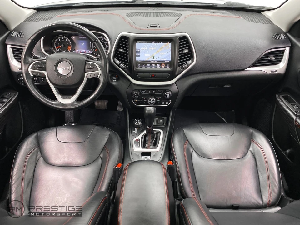 2015 Jeep KL Cherokee - Image 19 of 31