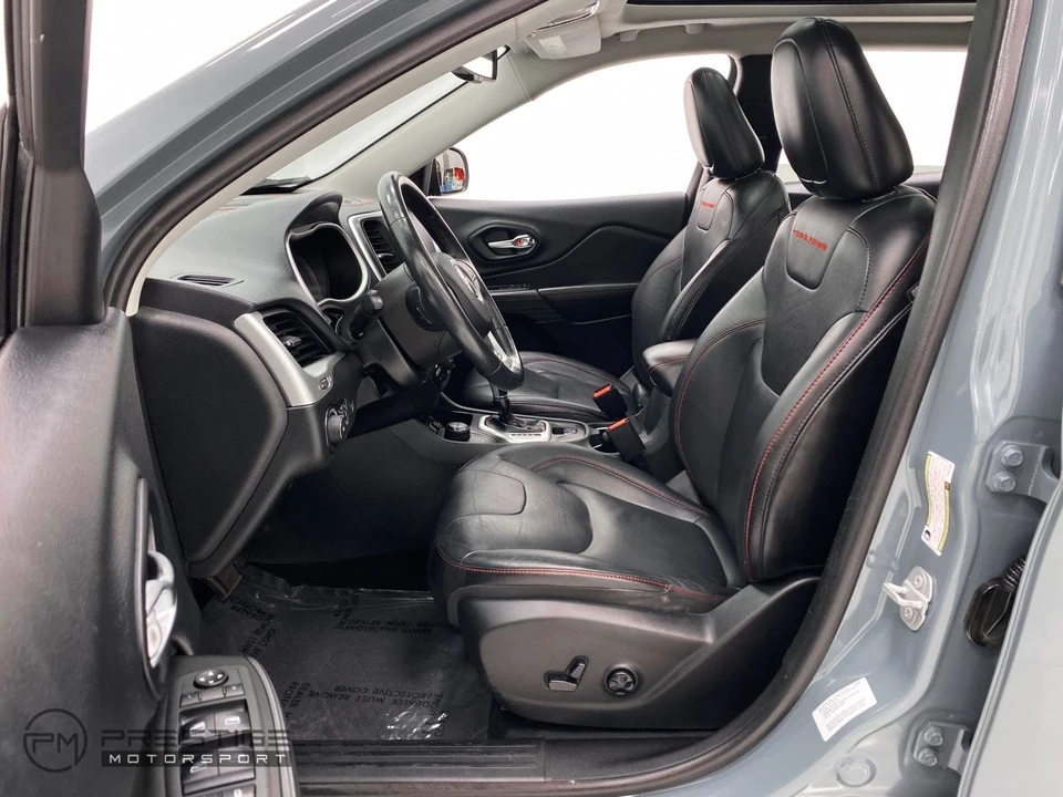 2015 Jeep - Image 17 of 31