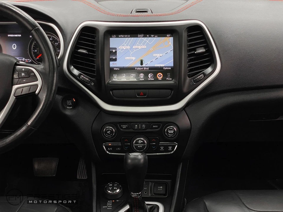 2015 Jeep KL Cherokee - Image 20 of 31