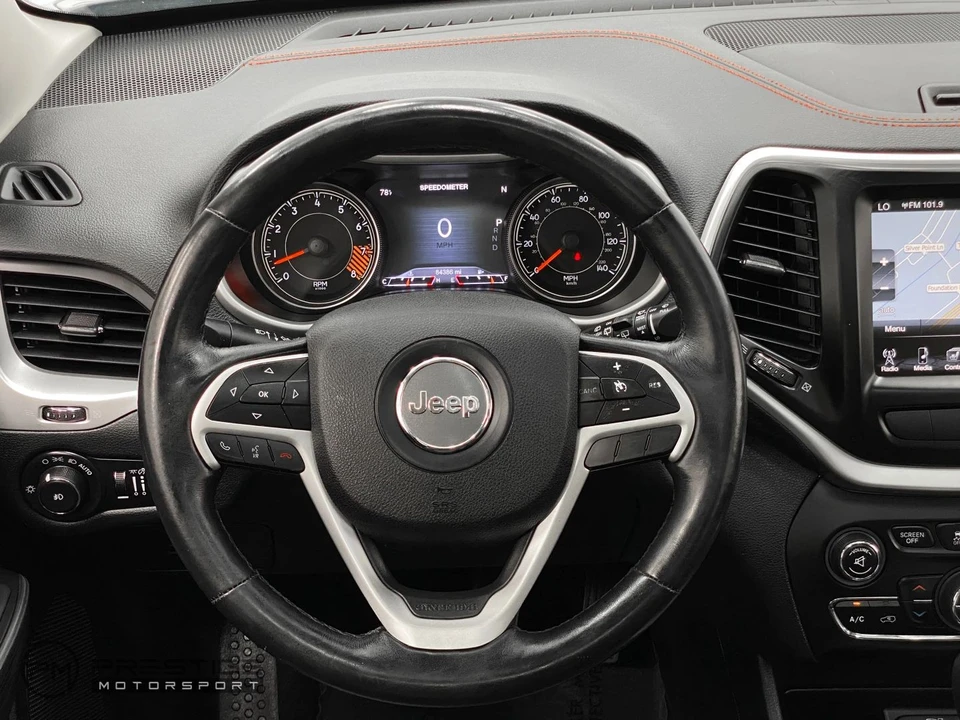 2015 Jeep - Image 21 of 31