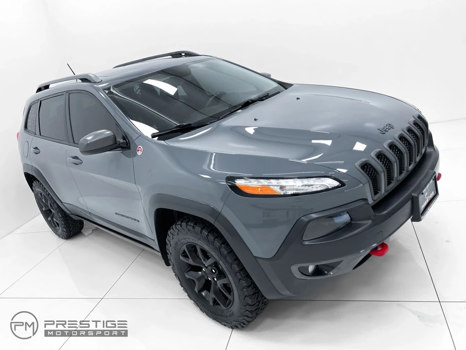 2015 Jeep - Image 25 of 31