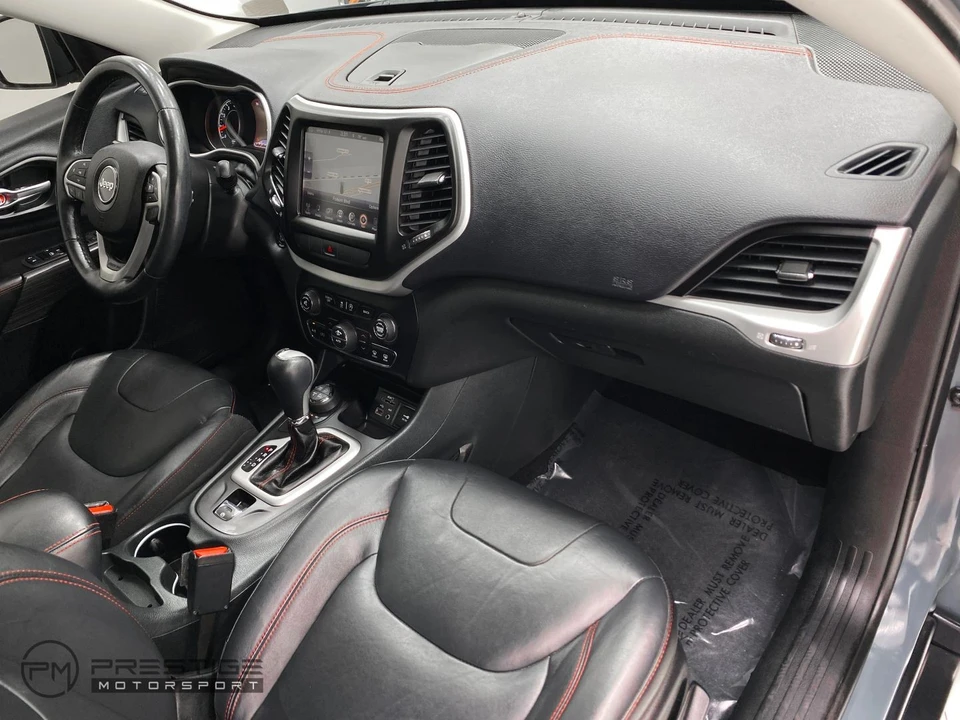 2015 Jeep - Image 15 of 31
