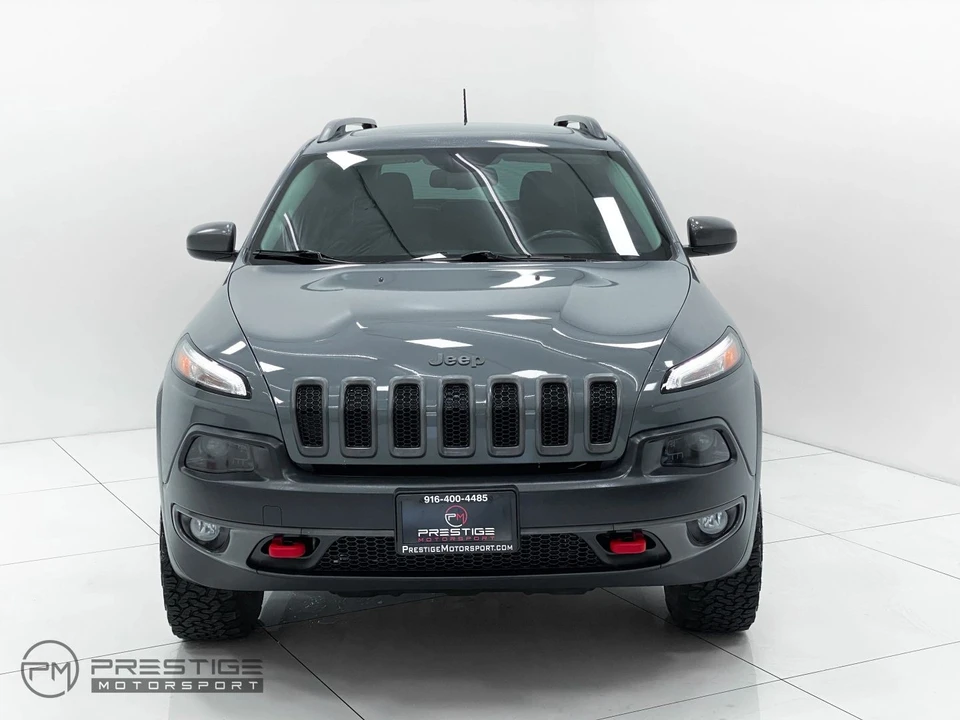 2015 Jeep - Image 2 of 31