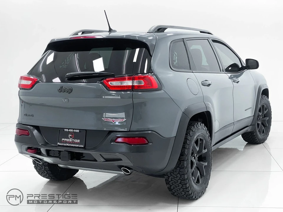 2015 Jeep - Image 6 of 31
