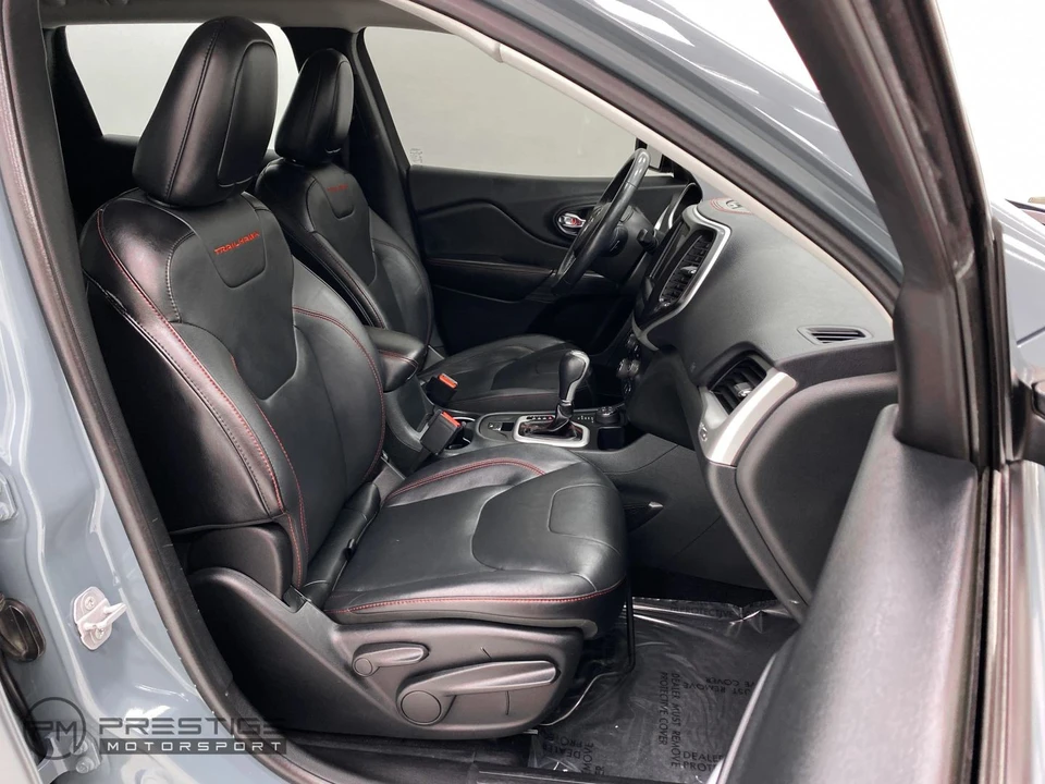 2015 Jeep KL Cherokee - Image 30 of 31