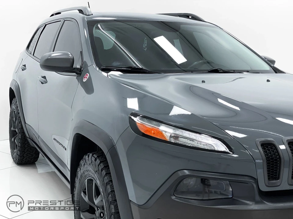 2015 Jeep KL Cherokee - Image 27 of 31