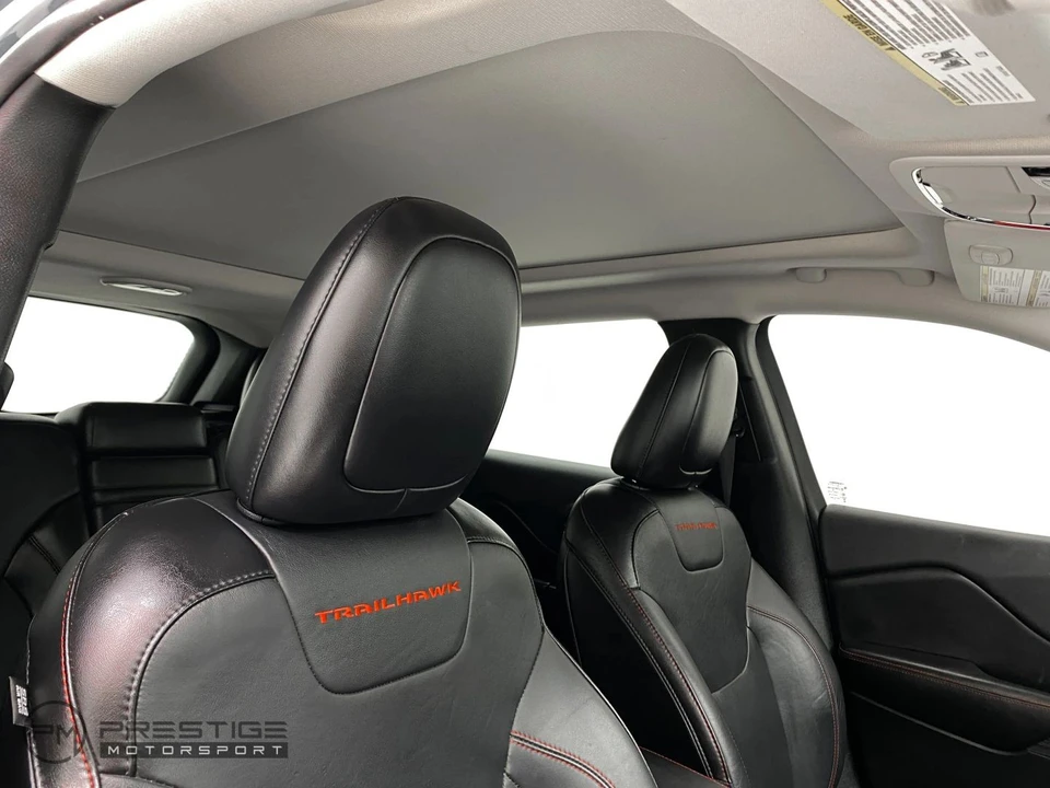 2015 Jeep KL Cherokee - Image 31 of 31